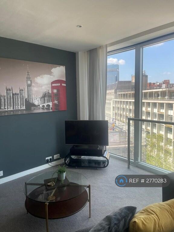 Additional image 5 of The Rotunda, Birmingham, B2