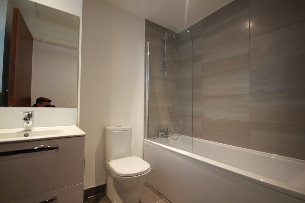 Additional image 6 of Fabrick Square, Lombard Street, Digbeth, B12