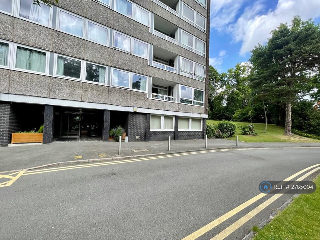 Additional image 15 of Warwick Crest, Birmingham, B15