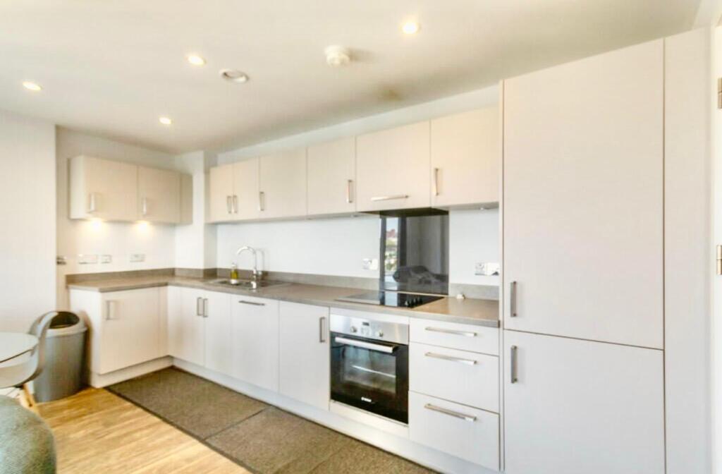 Additional image 3 of 3 BEDROOM PENTHOUSE- Lexington Gardens, Birmingham, B15