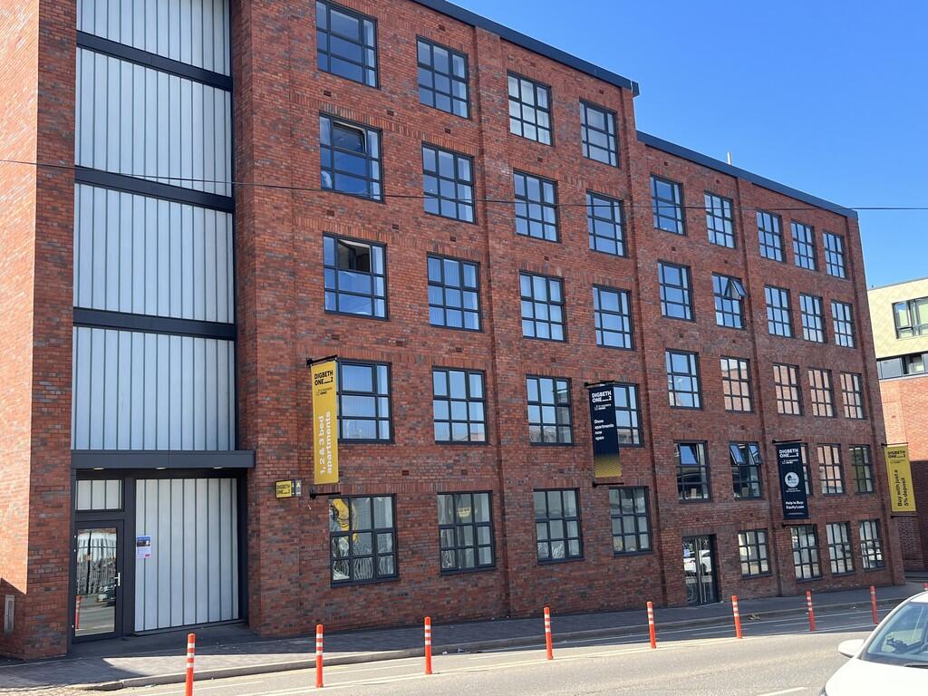 Additional image 12 of Bradford Street ,