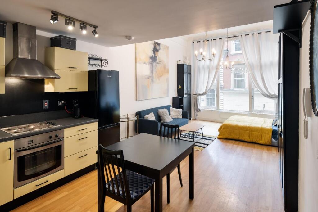 Essex House, Temple Street, Birmingham, B2 5DB