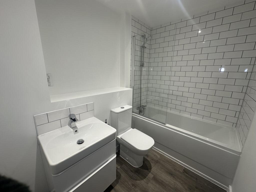 Additional image 12 of Park Works, 262 Bradford Street, B12