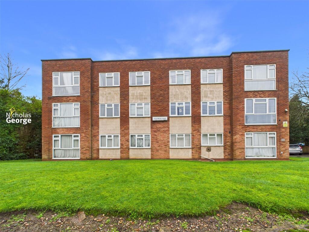Additional image 22 of Elizabeth Court, 107 Metchley Lane, Harborne, Birmingham, B17