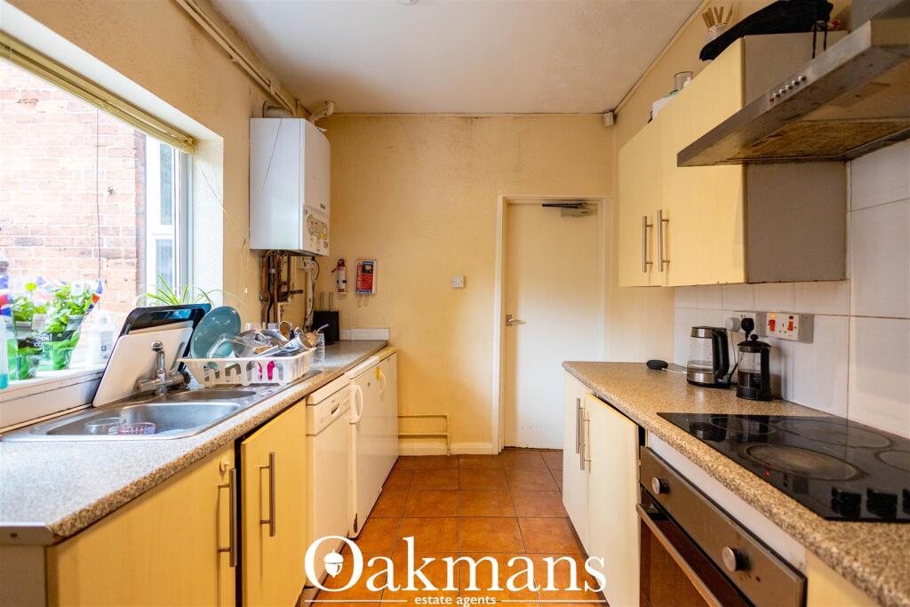 Additional image 6 of Albany Road, Birmingham, B17