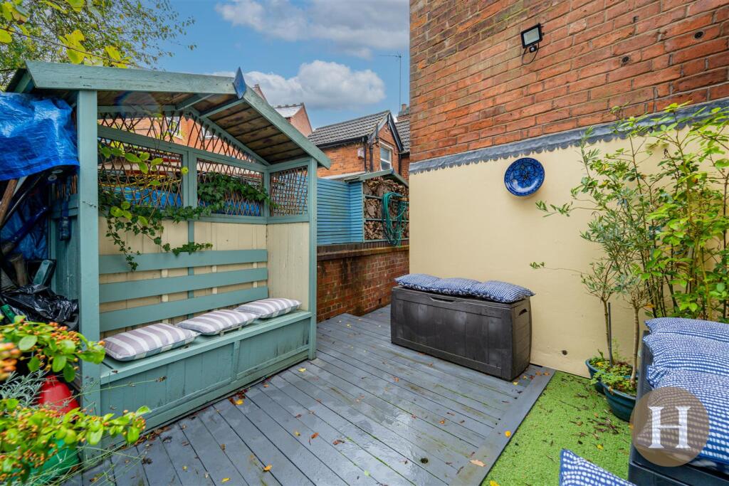 Additional image 21 of Metchley Lane, Harborne, Birmingham, B17