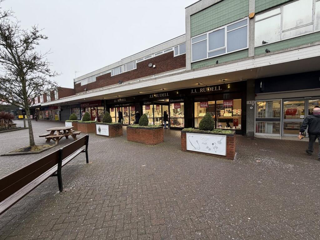 Additional image 5 of 89 and 89a High Street, Harborne, Birmingham, B17 9NR