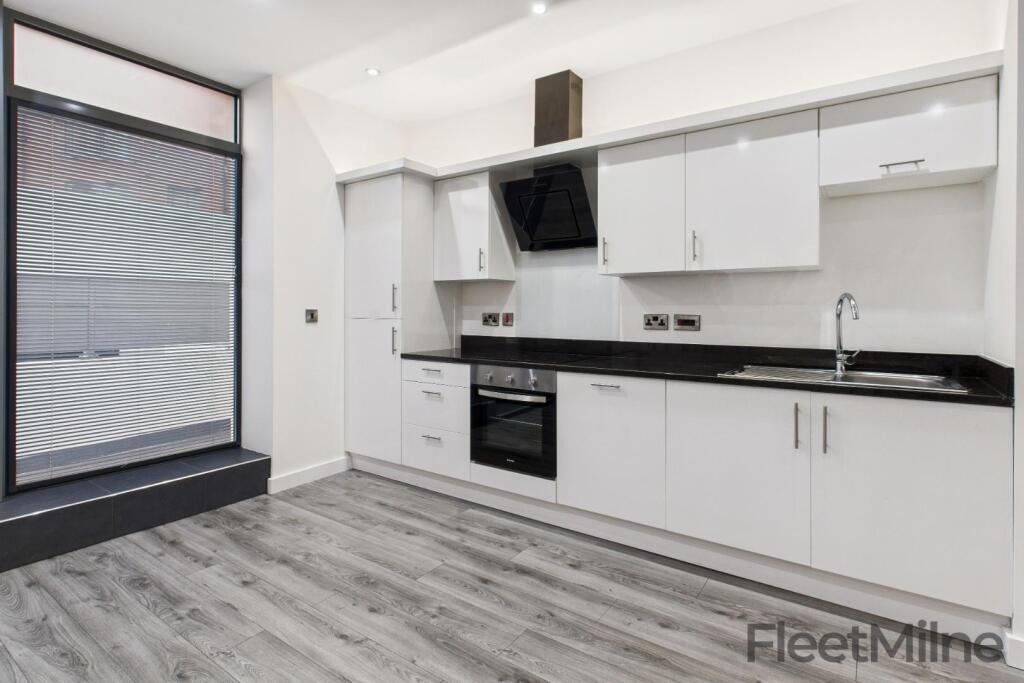 Additional image 7 of Kenyon Forge, Kenyon Street, B18 6DH