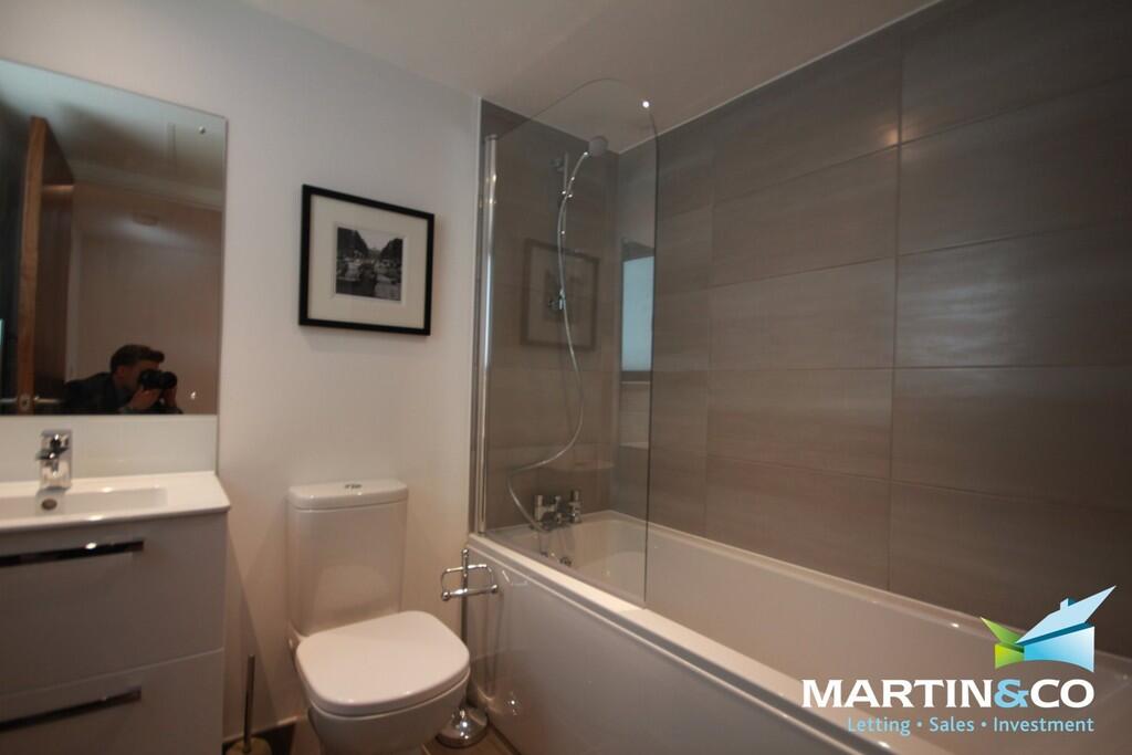 Additional image 4 of Fabrick Square, Lombard Street, Digbeth, B12