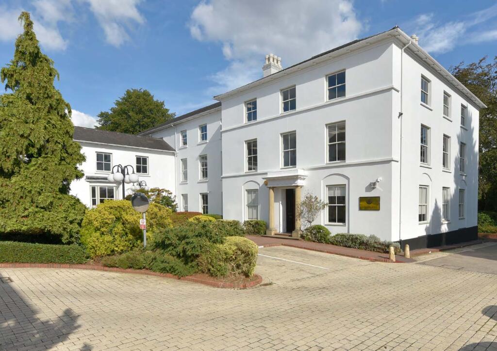 24a Calthorpe Road  Calthorpe Road  BIRMINGHAM  B15 1RP  United Kingdom