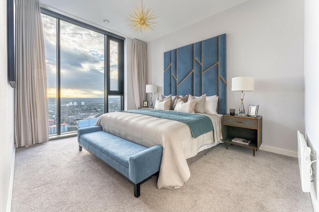 Additional image 6 of The Bank Tower 2, Sheepcote Street, Birmingham, B15