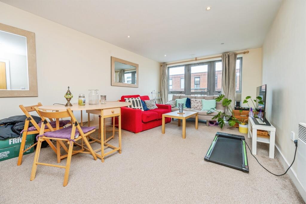 Additional image 6 of Hall Street, Birmingham