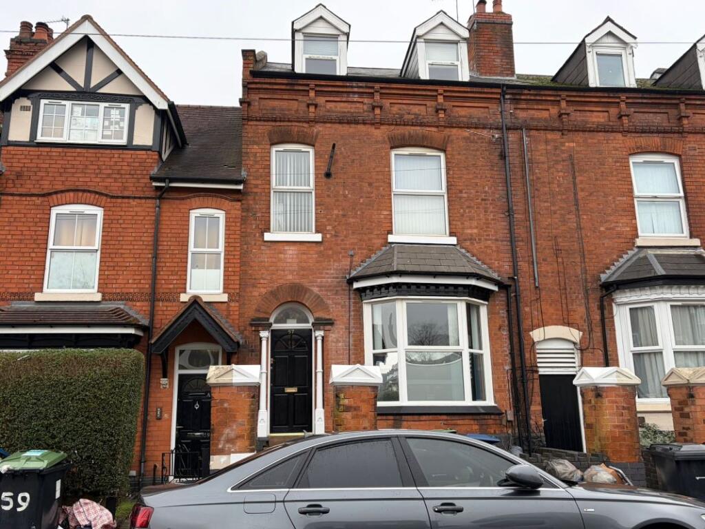 Additional image 31 of 57 Stirling Road, Edgbaston, Birmingham, Birmingham, B16 9BD
