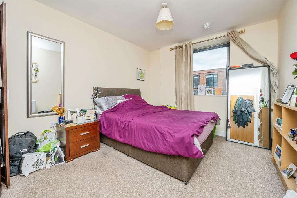 Additional image 23 of Hall Street, Birmingham