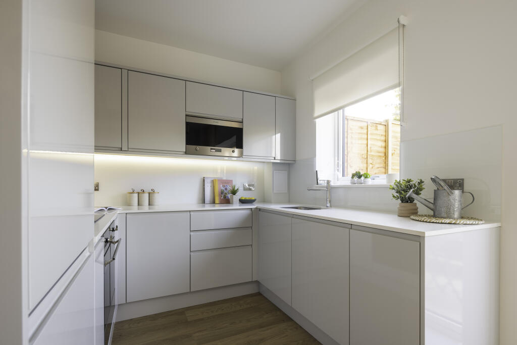 Additional image 17 of Soho Wharf