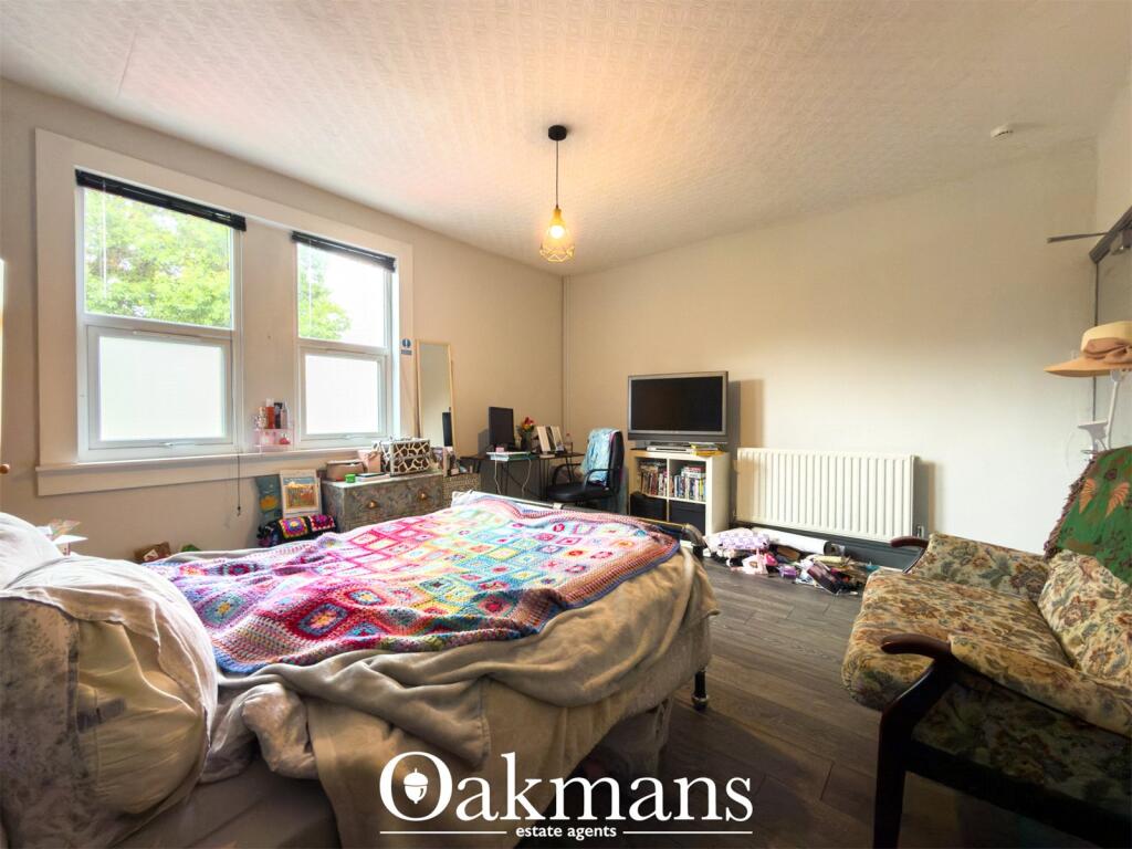 Additional image 18 of Edward Road, Balsall Heath, Birmingham, B12