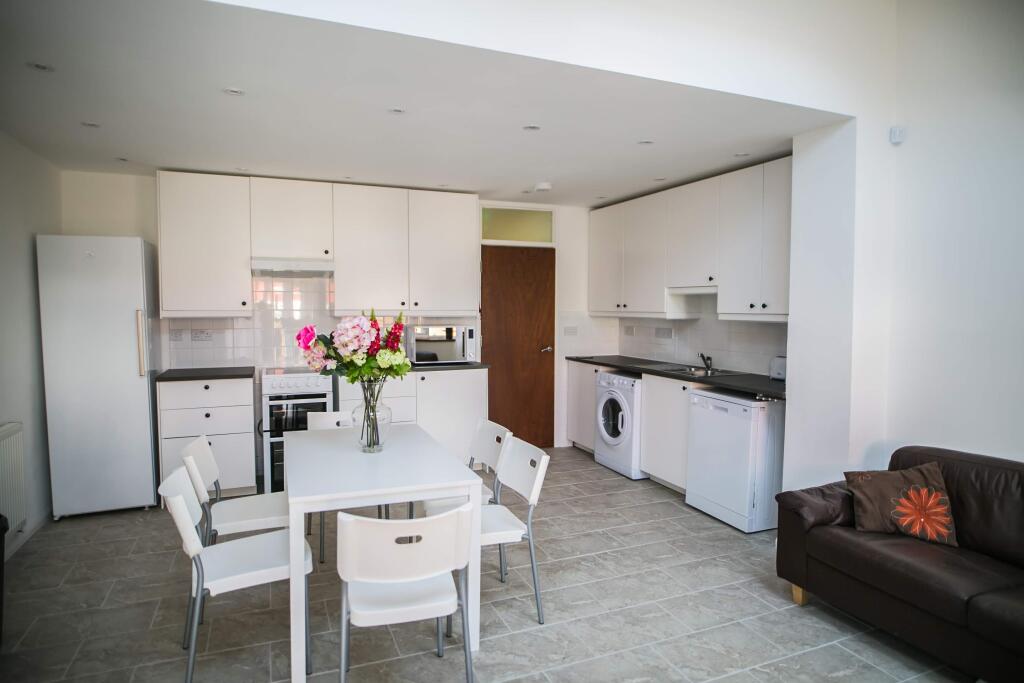 Additional image 21 of Metchley Drive - 4 bed, Harborne, West Midlands, B17