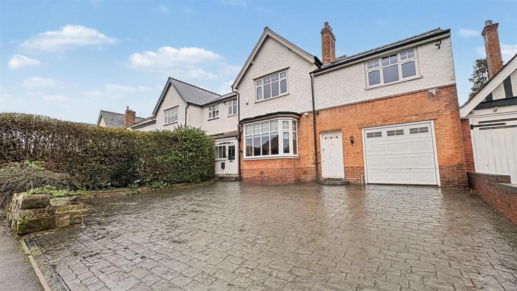 Additional image 34 of Salisbury Road, Moseley