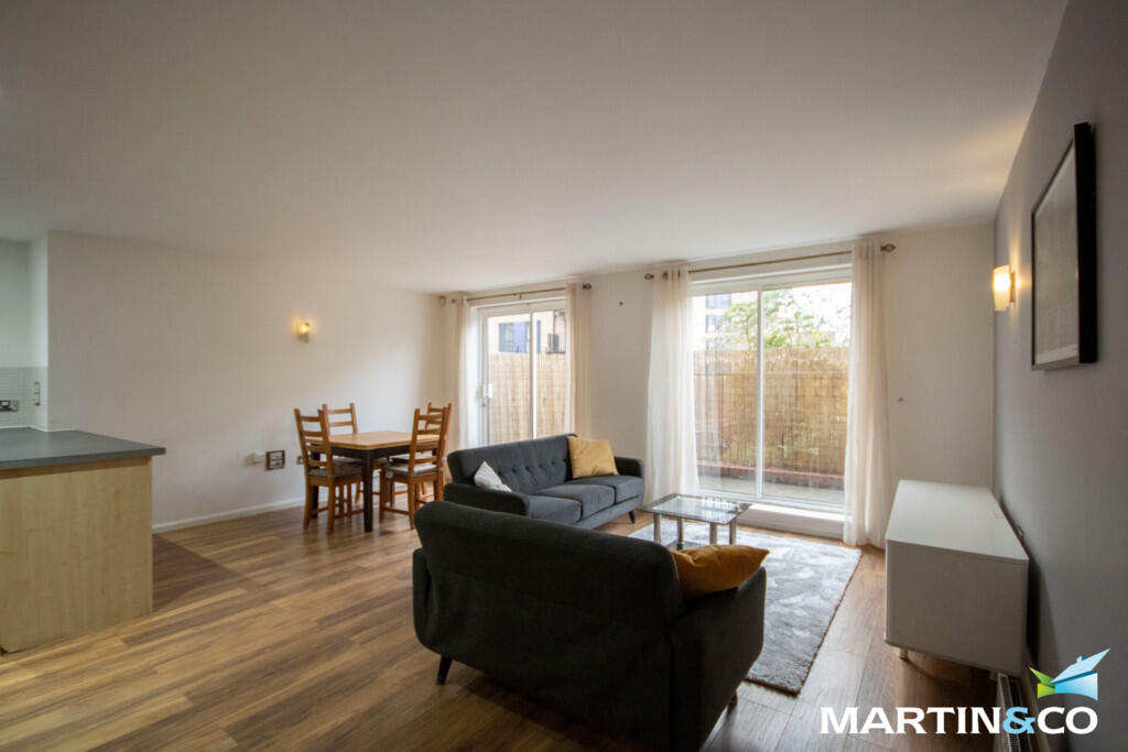 Additional image 4 of Dakota Apartments, Grosvenor Street West, Birmingham, B16