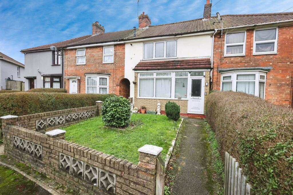 Additional image 19 of Farmer Road, BIRMINGHAM