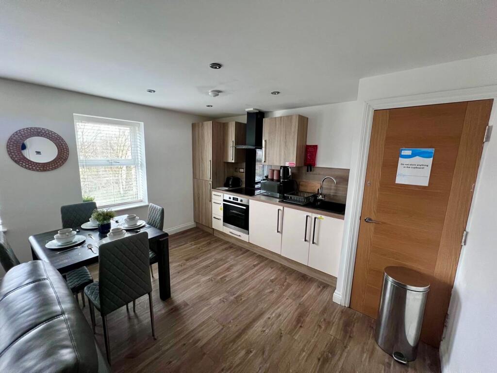 Additional image 4 of Block 3, Birmingham