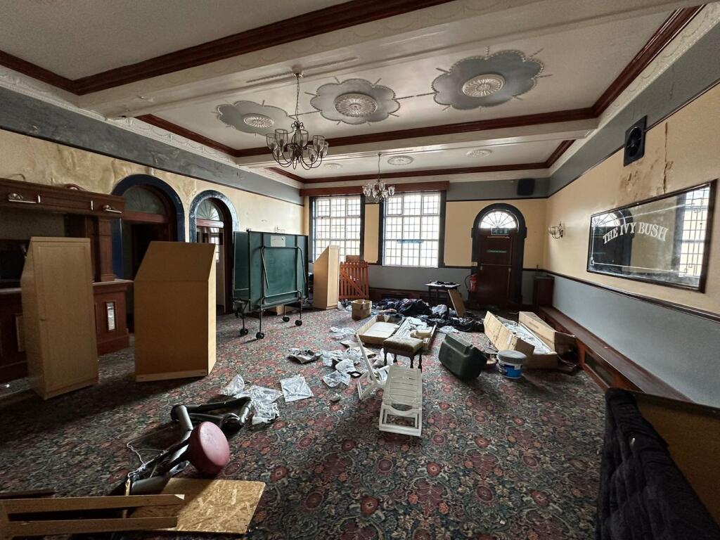 Additional image 13 of Hagley Road- The Ivy Bush, Birmingham, B16