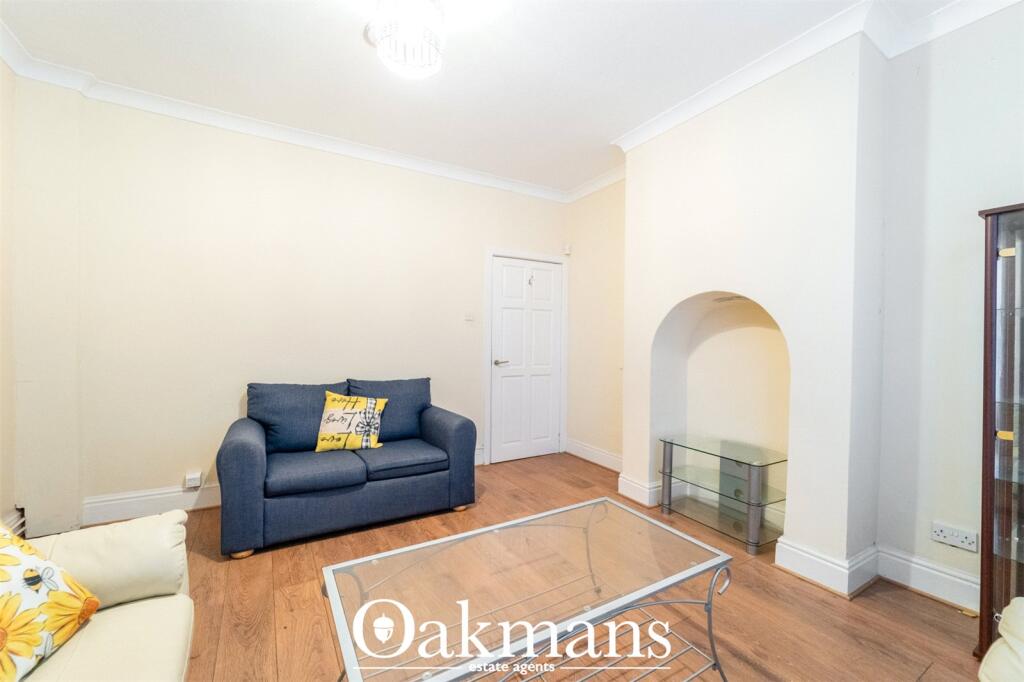 Additional image 5 of Margaret Road, Birmingham, West Midlands, B17