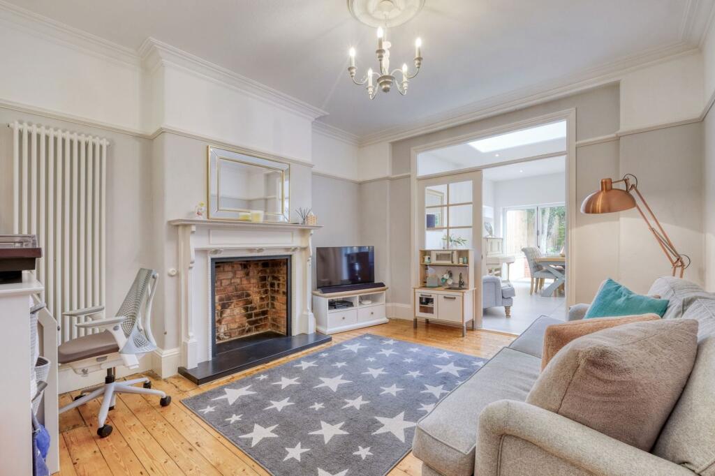 Additional image 7 of Salisbury Road, Moseley, B13