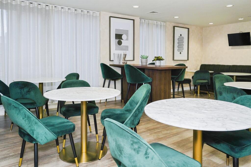 Additional image 22 of The Bank Tower 2, Birmingham