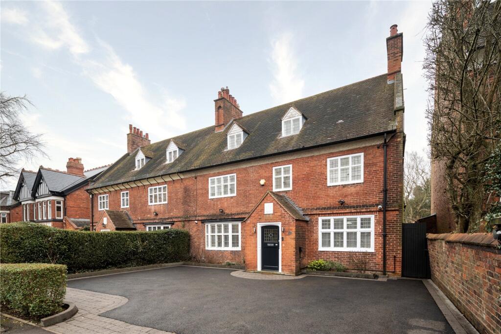 Additional image 55 of Rotton Park Road, Birmingham, West Midlands, B16