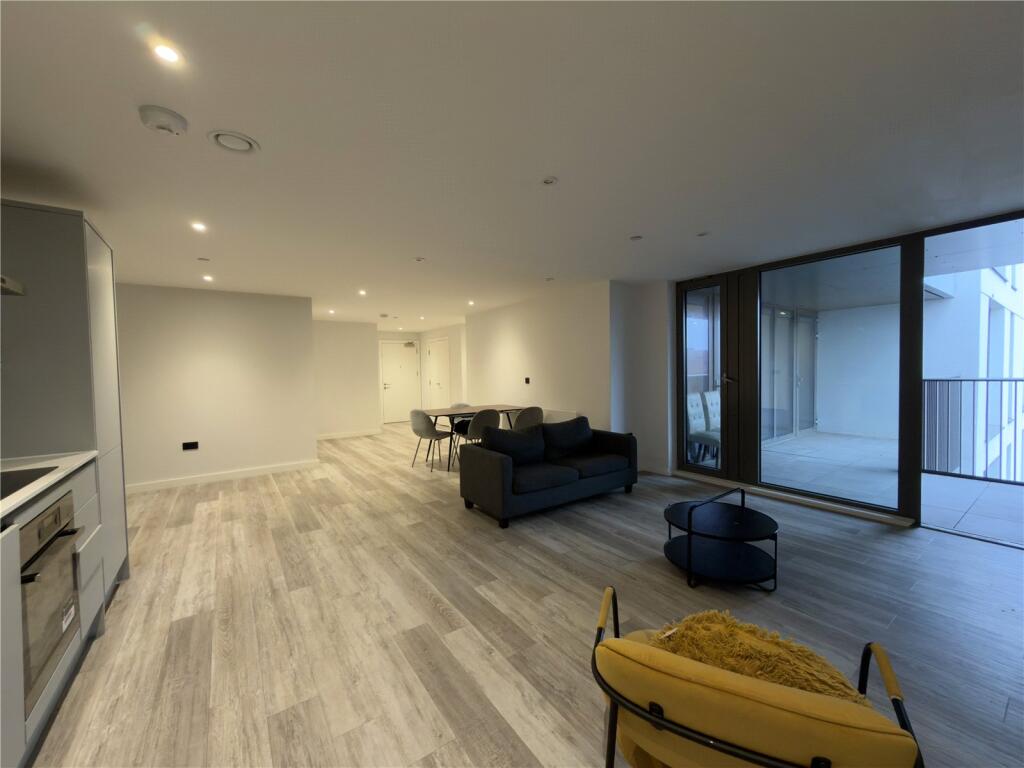 Additional image 5 of Apex Lofts, 50 Warrick Street, Birmingham, B12