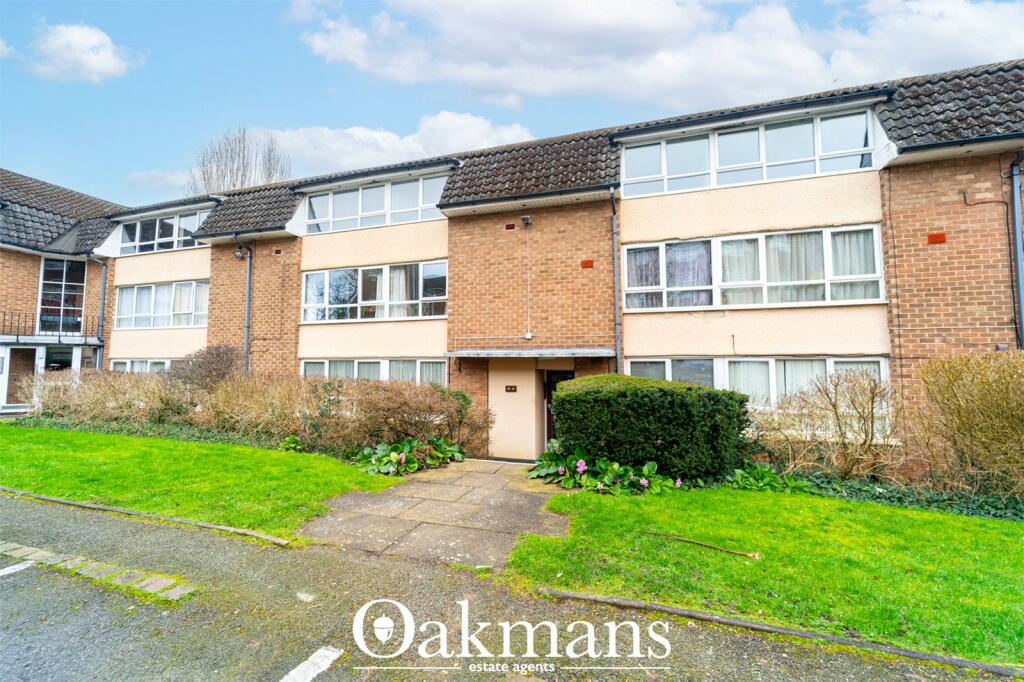 Lordswood Square, Lordswood Road, Birmingham, West Midlands, B17