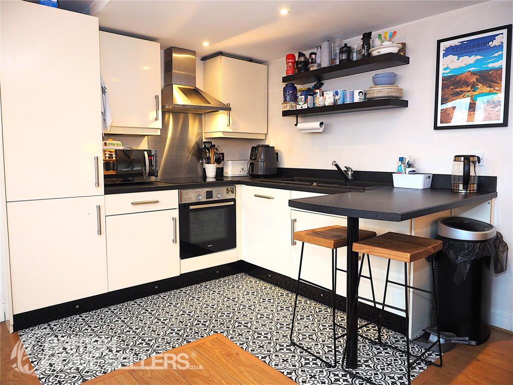 Additional image 5 of Alcester Street, Birmingham, West Midlands, B12