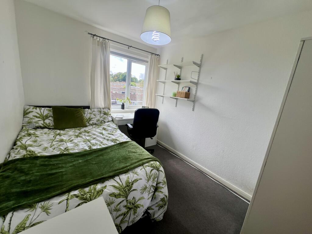 Additional image 8 of Metchley Drive - 4 bed, Harborne, West Midlands, B17