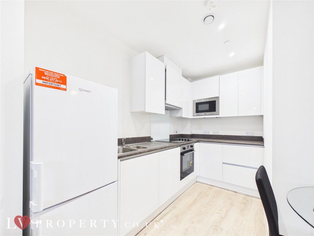 Additional image 5 of Griffiths Close, Balsall Heath, Birmingham, West Midlands, B12