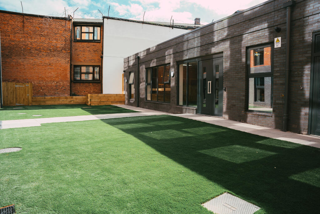 Additional image 8 of Volume Works, Hanley Street, Birmingham