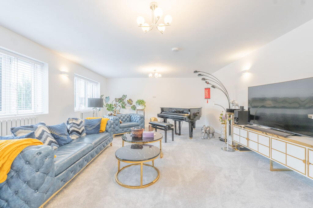 Additional image 2 of Moorcroft road, Moseley