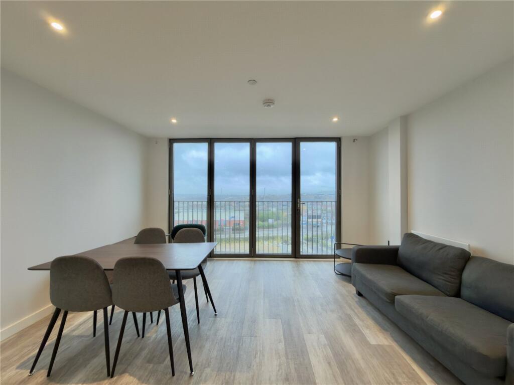 Additional image 4 of Apex Lofts, 50 Warwick Street, Birmingham, B12