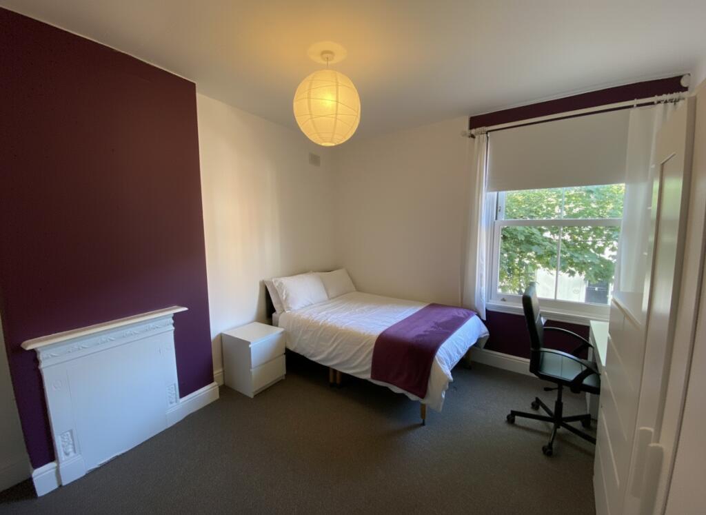 Additional image 4 of Reservoir Retreat - 3 bed, Edgbaston, West Midlands, B16