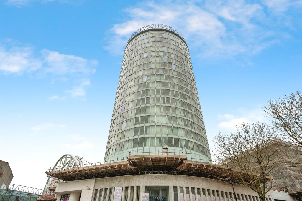 Additional image 17 of New Street, Birmingham