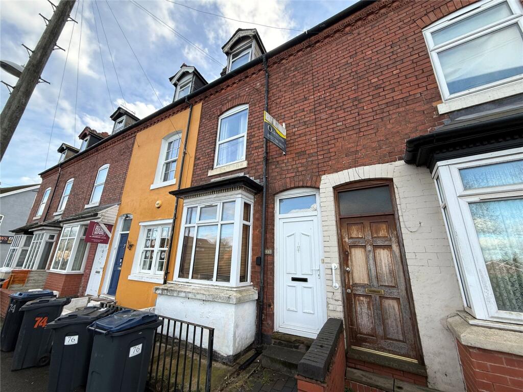 Additional image 19 of Reservoir Road, Edgbaston, Birmingham, West Midlands, B16