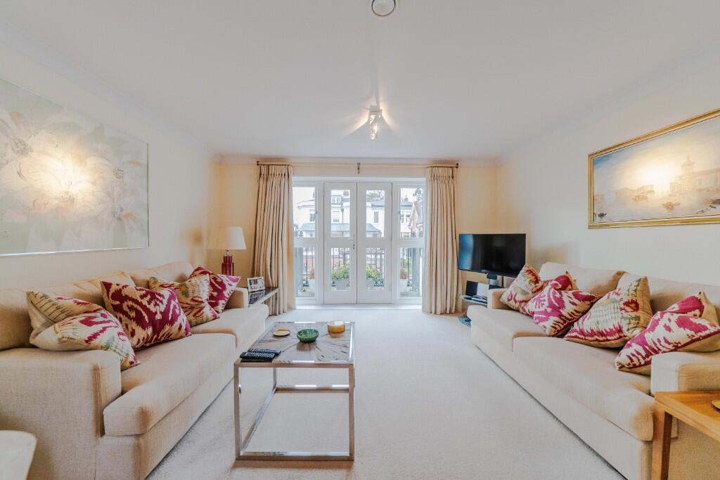 Additional image 3 of 28 Gabriel Place, Audley St Georges, Church Road, Birmingham, B15