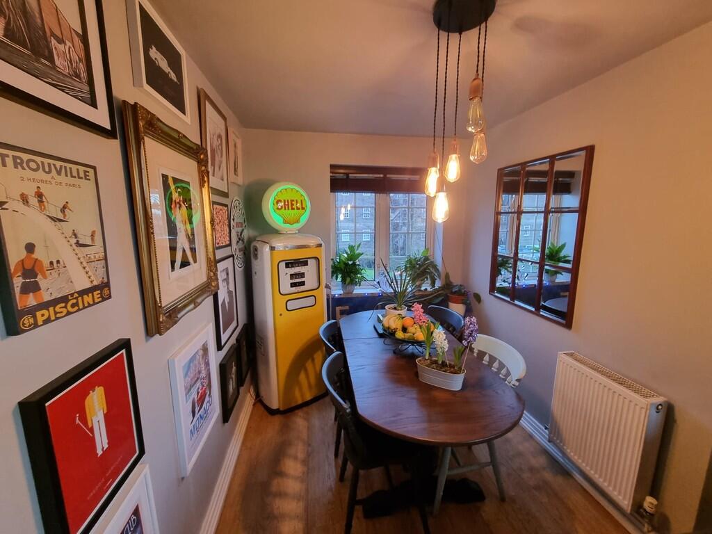 Additional image 3 of Room only in Shared Flat Omega Apartments, Moseley, B13 8RY