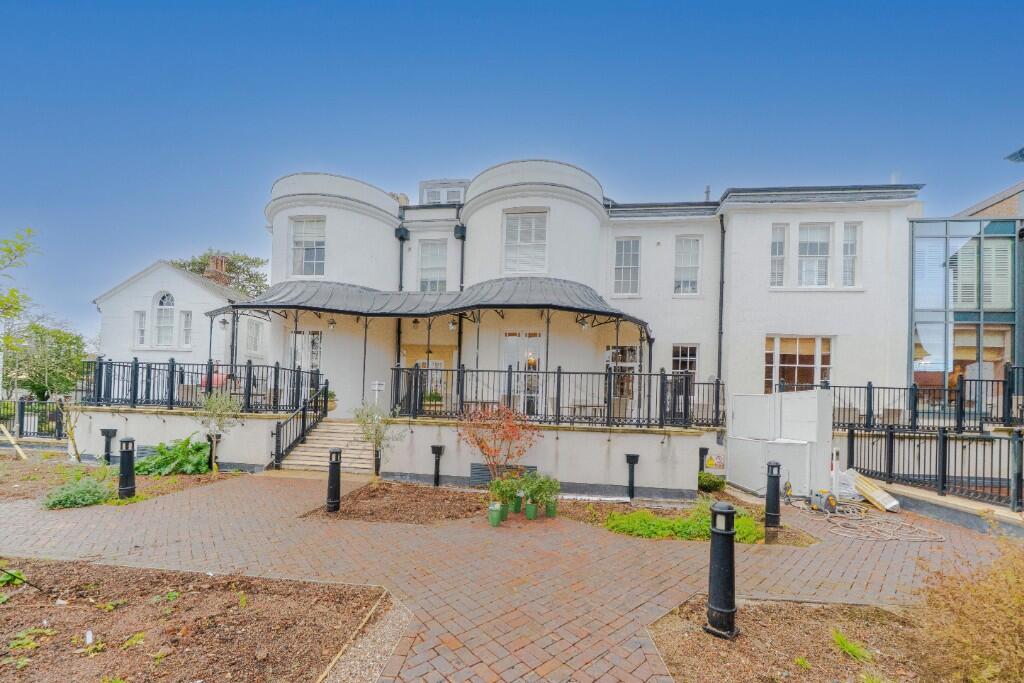 Additional image 34 of 28 Gabriel Place, Audley St Georges, Church Road, Birmingham, B15