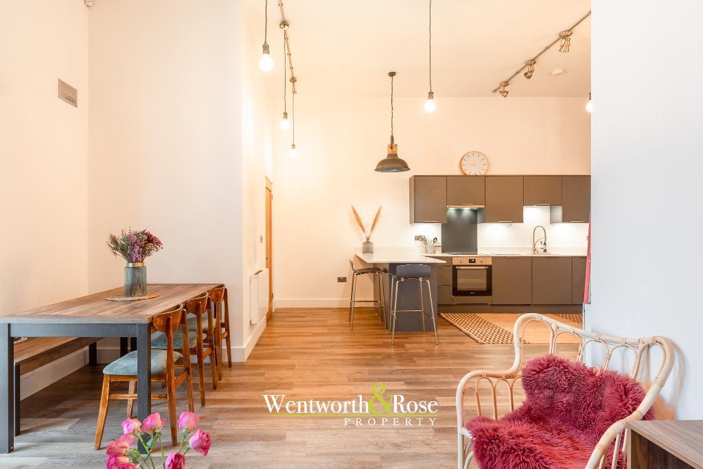 Additional image 6 of Sherborne Street, Brindley Place, Birmingham, B16 8FQ