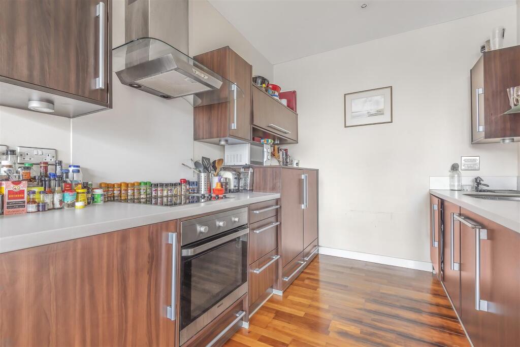 Additional image 4 of The Glasshouse, Canal Square, Birmingham