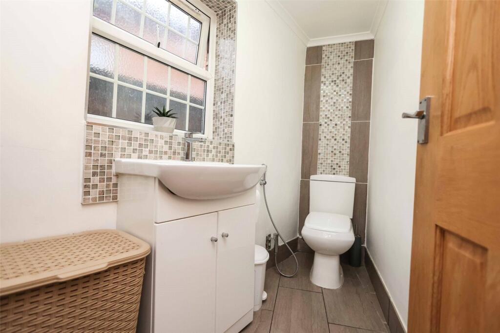 Additional image 6 of Bourne Close, Birmingham, West Midlands, B13