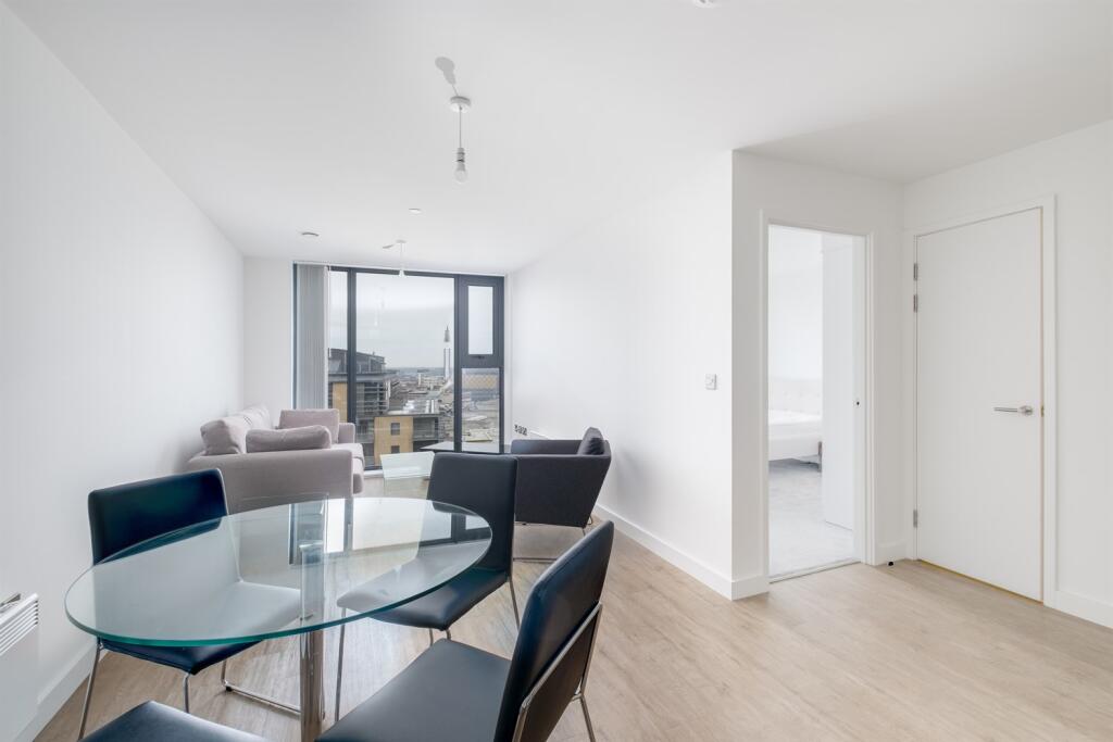 Additional image 5 of The Bank Tower One, Sheepcote Street, B16