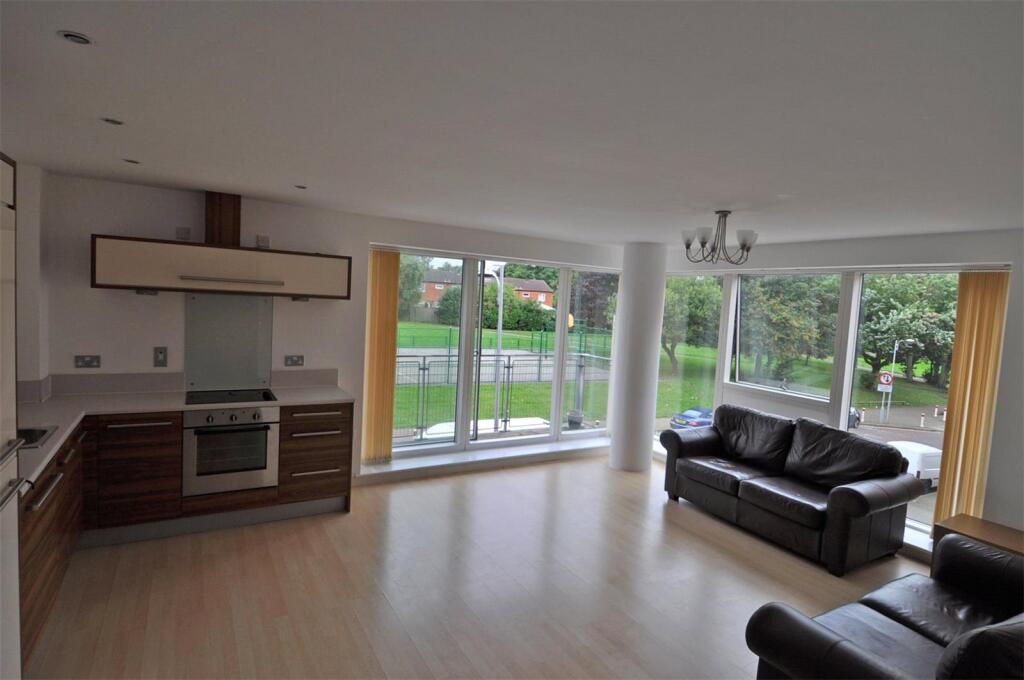 Additional image 4 of Callisto, 38 Ryland Street, Edgbaston, West Midlands, B16