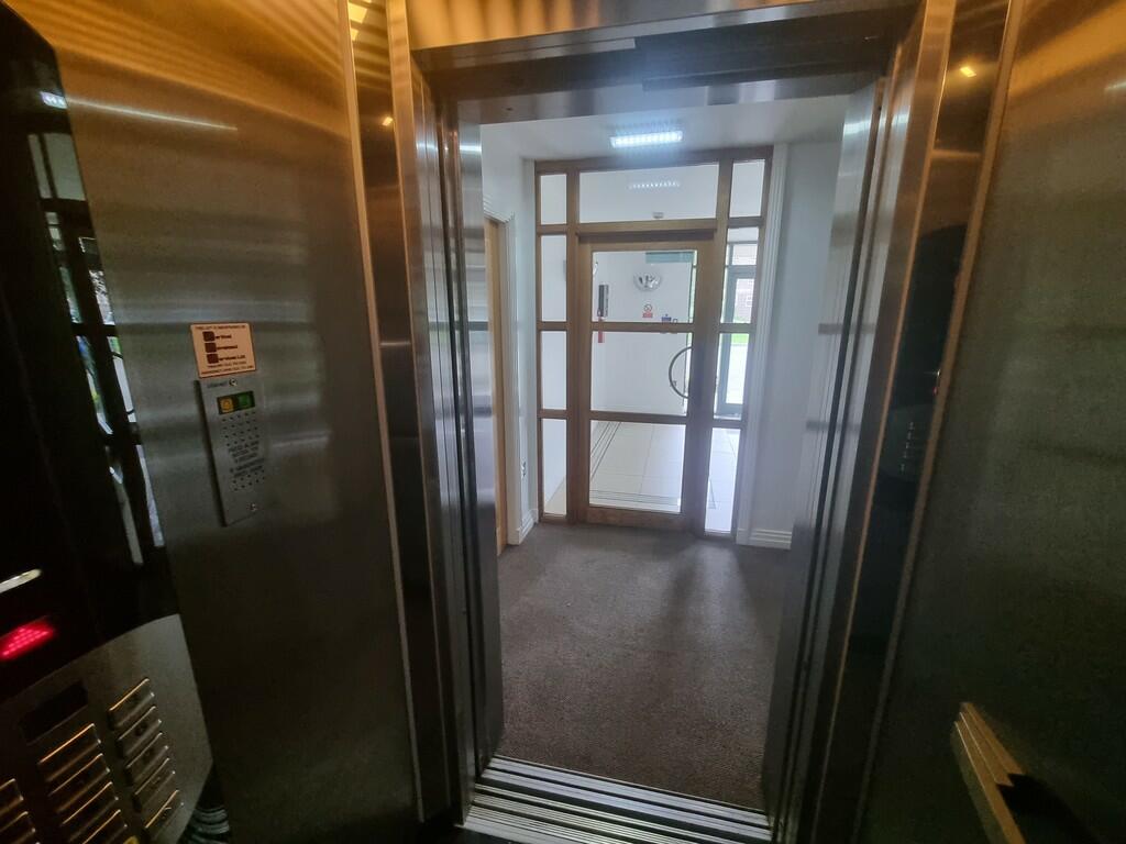 Additional image 12 of Room only in Shared Flat Omega Apartments, Moseley, B13 8RY